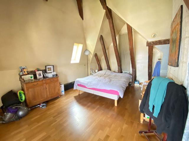 Appartement location à Bourges
