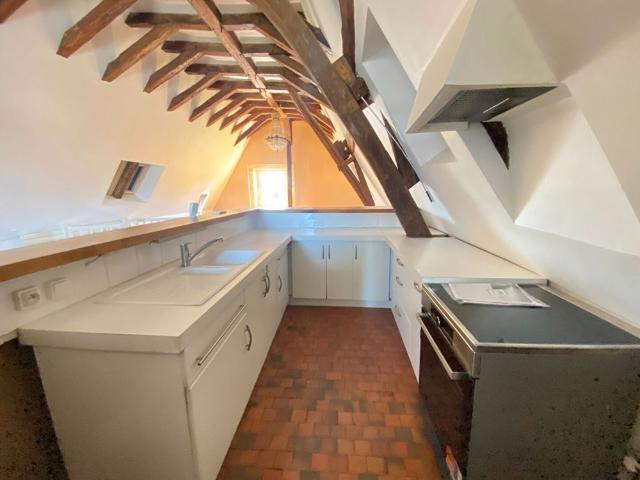 Appartement location à Bourges
