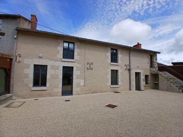 Appartement location à Angers, Aubigné-sur-layon