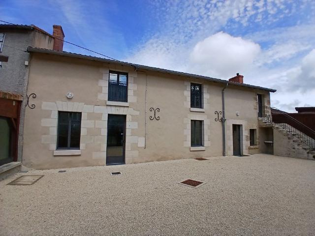 Appartement location à Angers, Aubigné-sur-layon