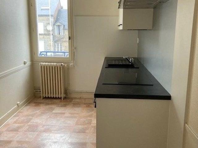 Appartement location à Argentan, La Ferté-macé