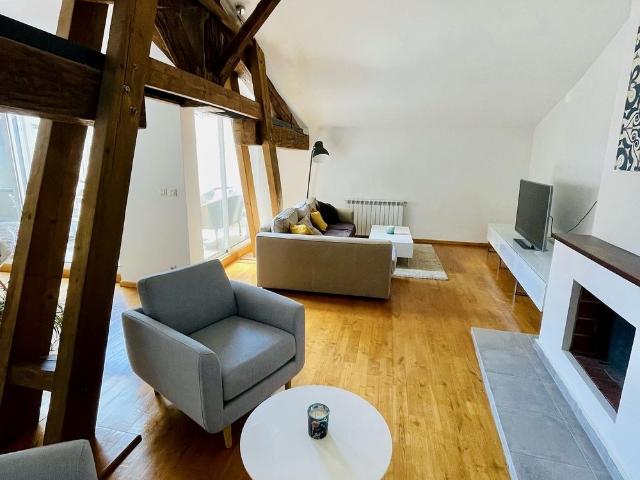 Appartement location à Écusson, Nîmes