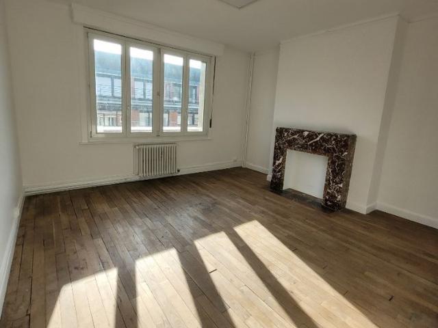 Appartement location à Valenciennes