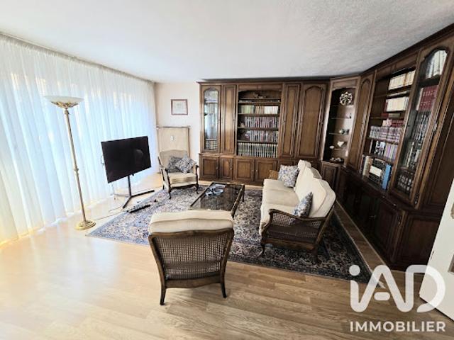 Appartement location à Strasbourg, Hoenheim