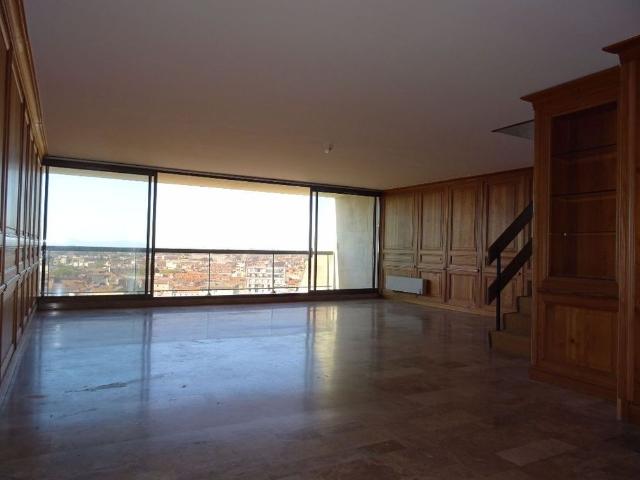 Appartement location à Montpellier