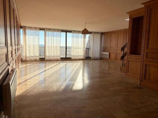Appartement location à Port Marianne, Montpellier