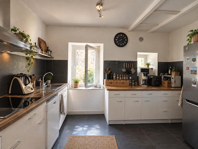 Appartement location à Carcassonne