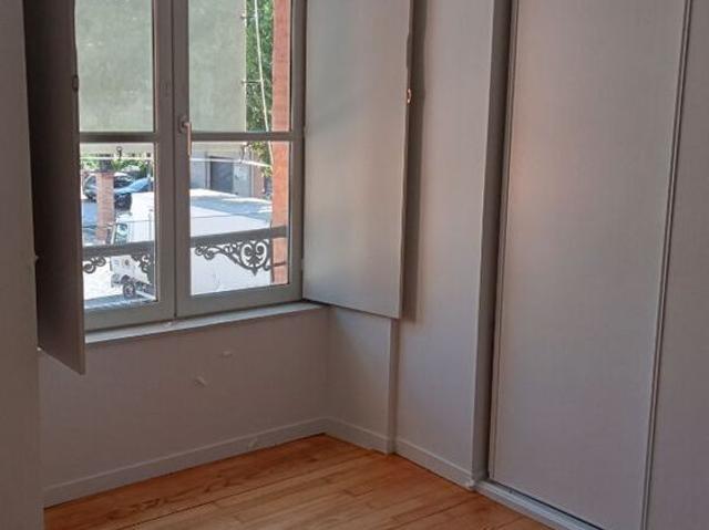 Appartement location à Montauban