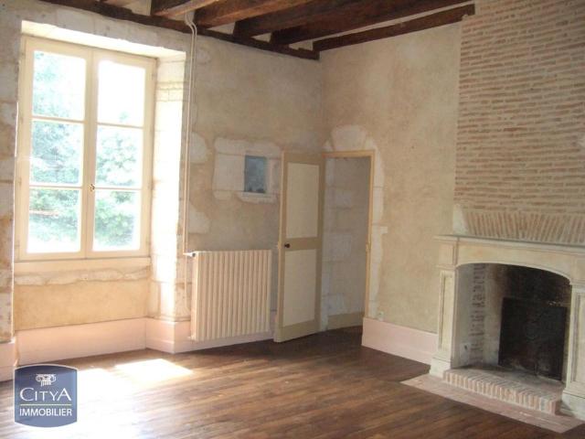 Appartement location à Ville-Basse, Le Blanc