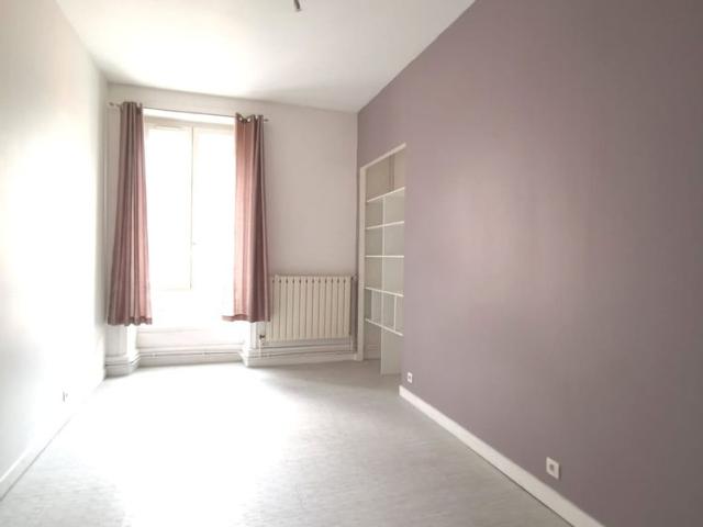 Appartement location à Grenoble, La Buisse