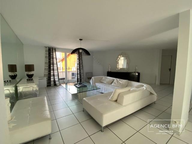 Appartement location à Annecy, Veyrier-du-lac