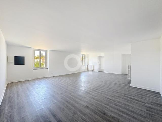 Appartement location à Langres, Humes-jorquenay