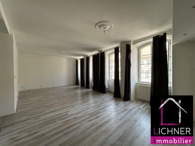 Appartement location à Forbach-Boulay-Moselle, Saint-avold