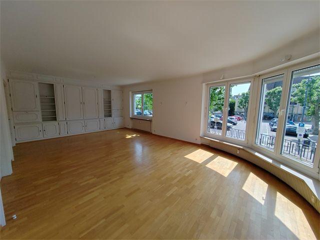 Appartement location à Mulhouse, Saint-louis