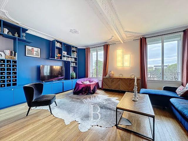 Appartement location à Nogent-sur-Marne, Vincennes