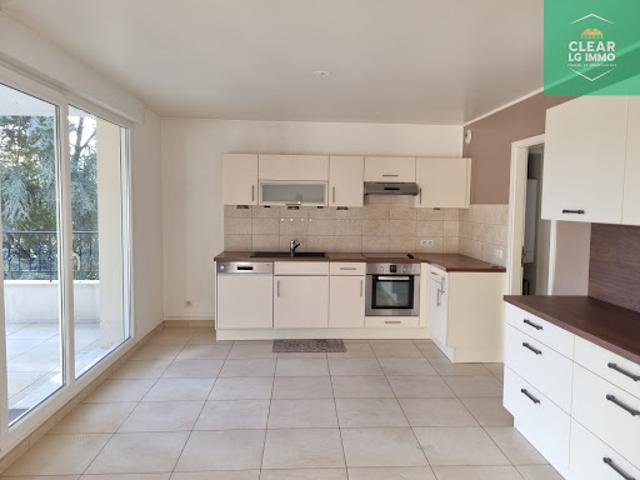 Appartement location à Thionville