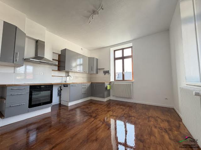 Appartement location à Strasbourg, Blaesheim