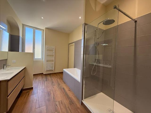 Appartement location à Castres