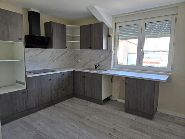 Appartement location à Albi, Le Sequestre