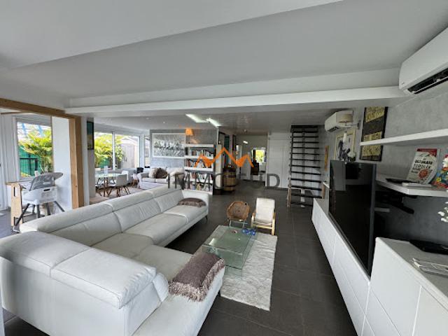 Appartement location à Guadeloupe