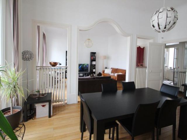 Appartement location à Chalon-sur-Saône, Chalon-sur-saône