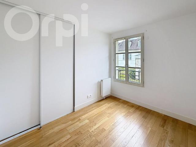 Appartement location à Senlis