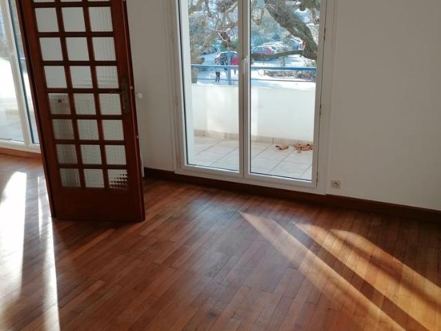 Appartement location à Les Sables-d'Olonne, Saint-jean-de-monts