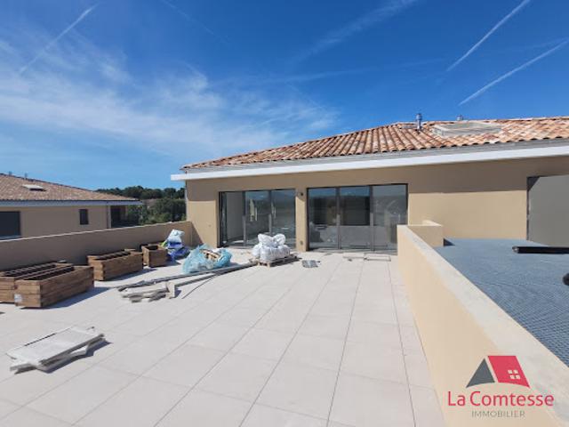 Appartement location à Aix-en-Provence, Aix-en-provence