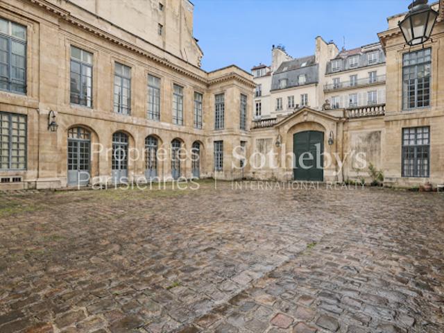 Appartement location à Paris, Île-de-France