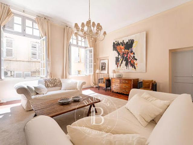 Appartement location à Aix-en-Provence, Aix-en-provence