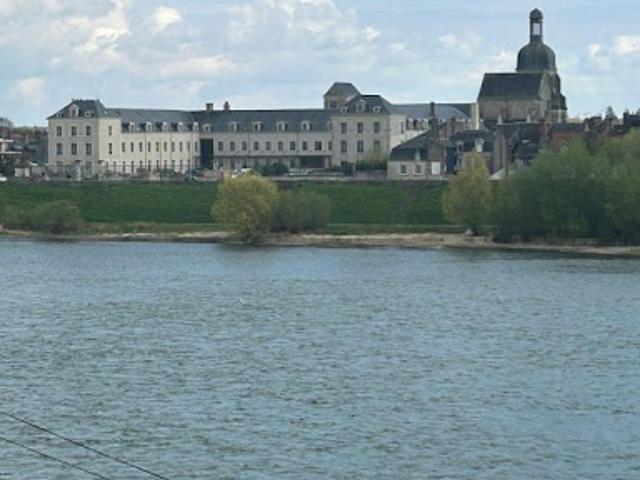 Appartement location à Blois