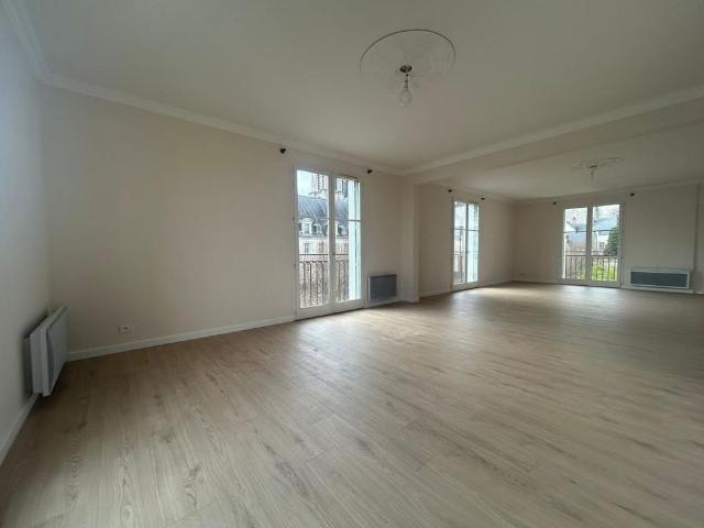 Appartement location à Blois