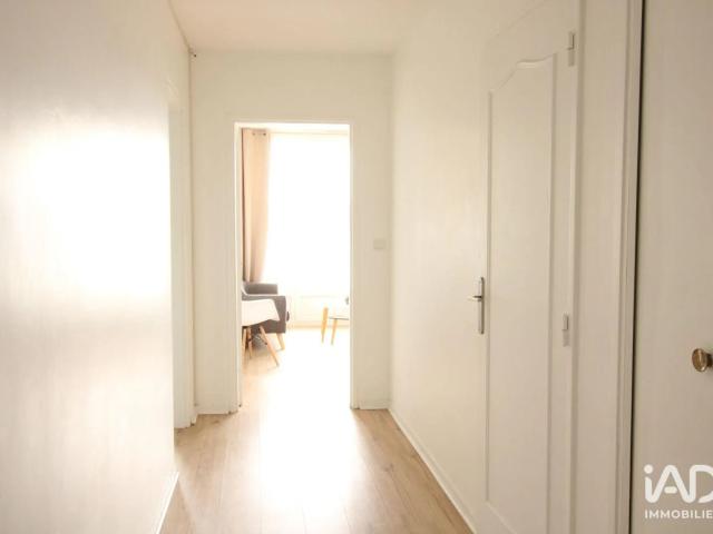 Appartement location à Clos des Roses, Compiègne