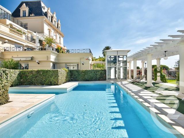 Appartement location à Nice