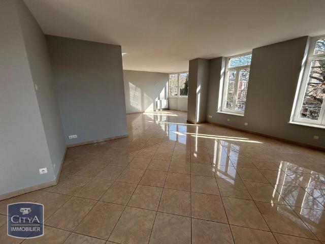 Appartement location à Lille