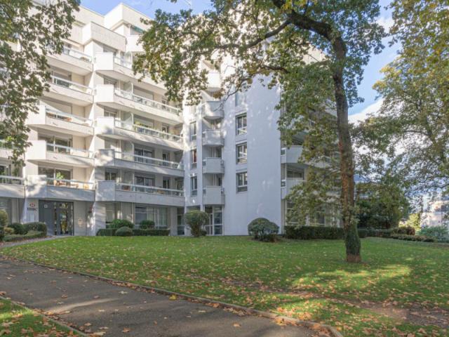 Appartement location à Annecy