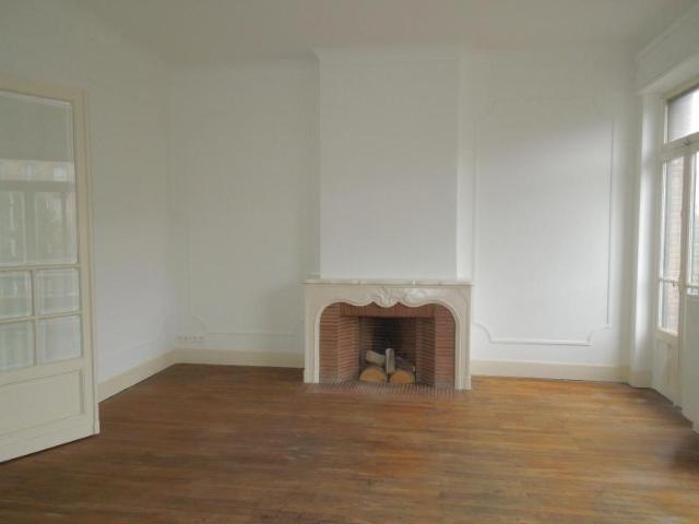 Appartement location à Toulouse