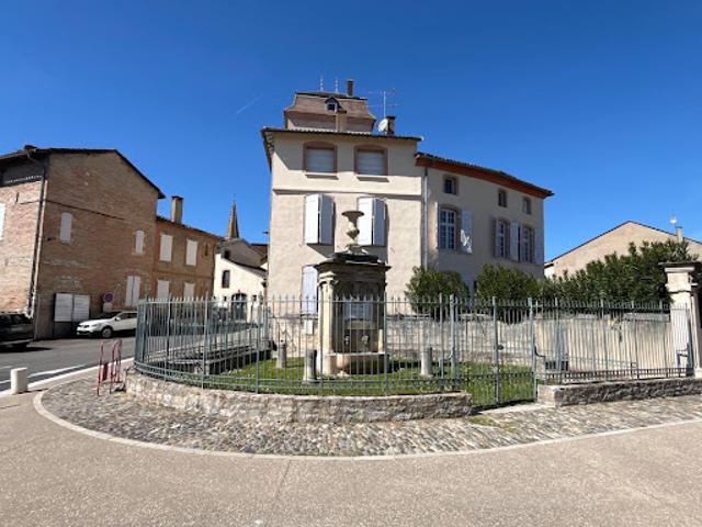 Appartement location à Montauban, Caussade