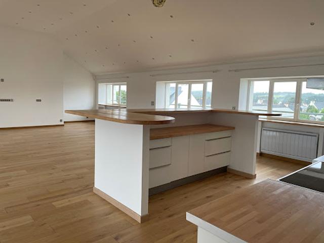 Appartement location à Quimper, Bretagne