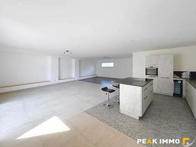 Appartement location à Saint-Julien-en-Genevois, Nangy