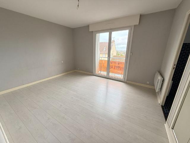 Appartement location à Guéret