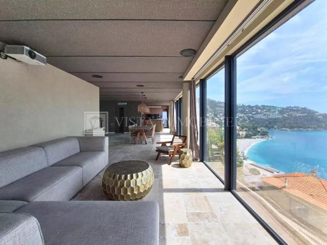 Appartement location à Dragonnière, Roquebrune-Cap-Martin