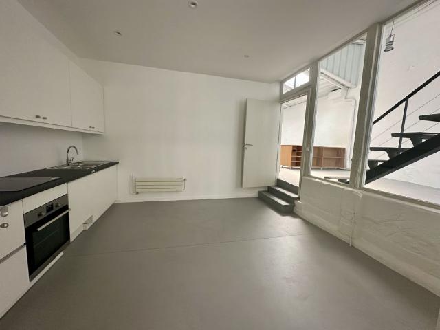 Appartement location à Poitiers
