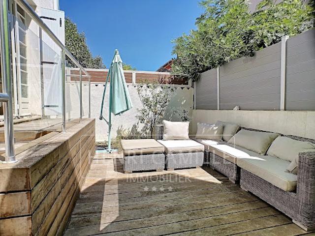 Appartement location à Grasse, Le Cannet