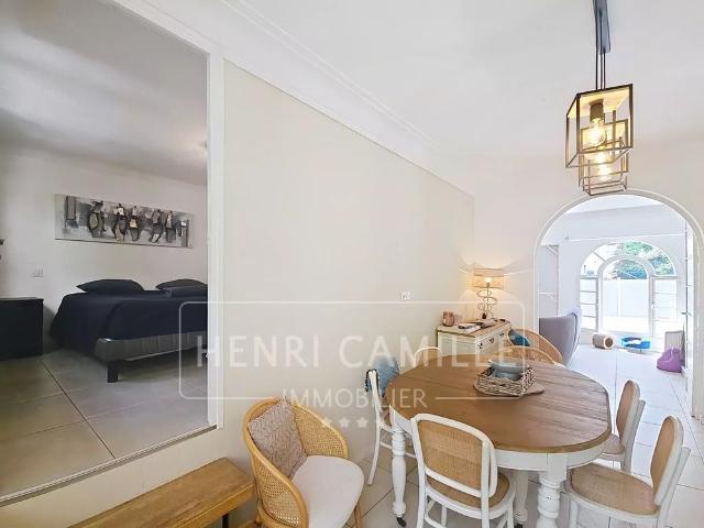 Appartement location à Grasse, Le Cannet