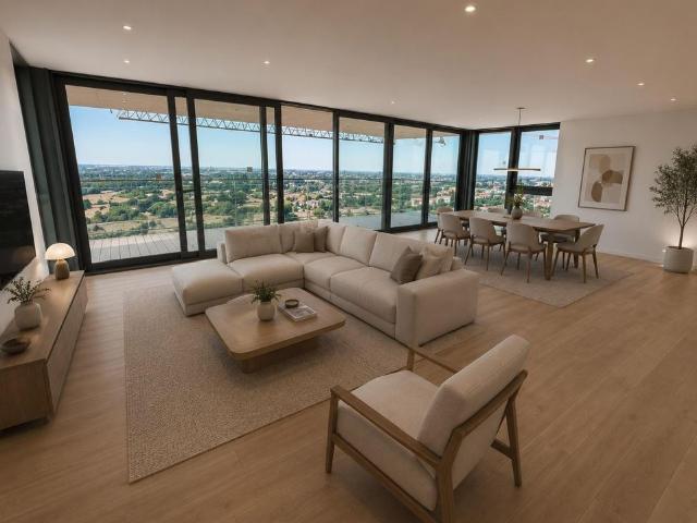 Appartement location à Montpellier