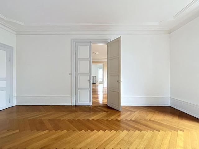 Appartement location à Mulhouse