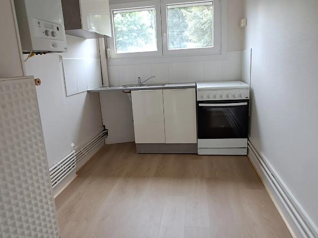 Appartement location à Avesnes-sur-Helpe, Ferrière-la-grande