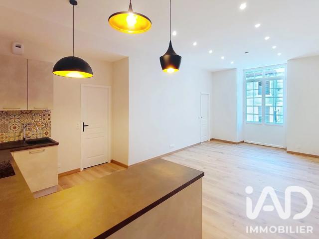 Appartement location à Plaine de Conflans, Albertville