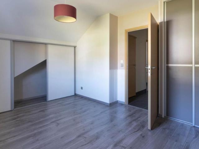 Appartement location à Annecy, Poisy